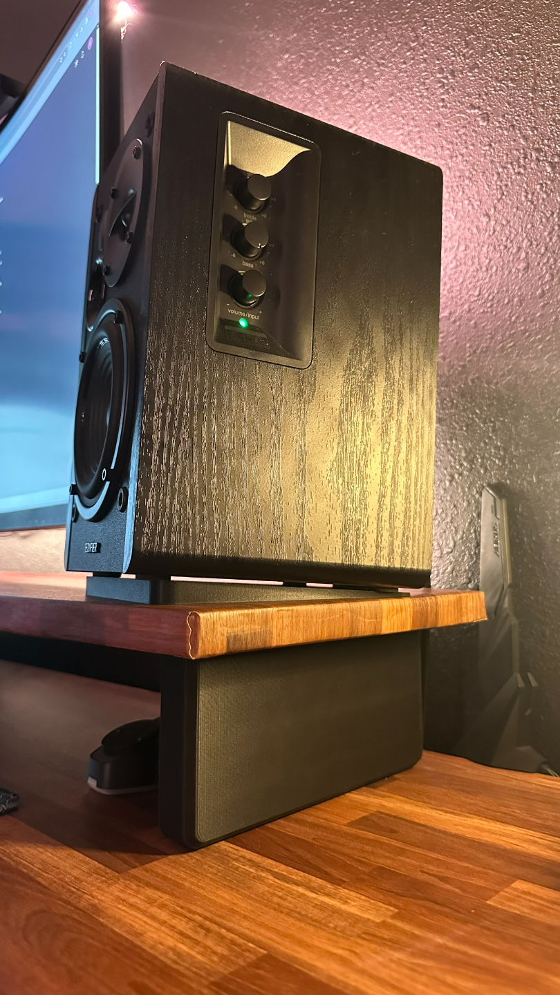 Speaker Stand for Edifier 1280DB 1280D