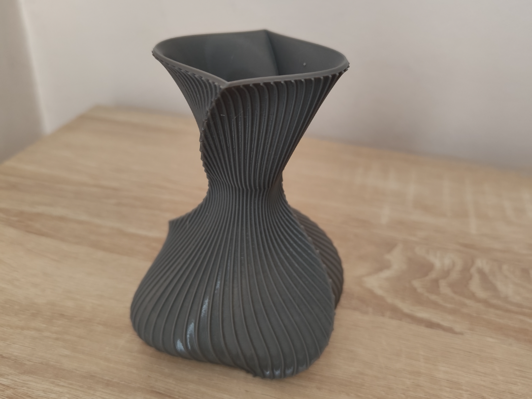 Modern Vase