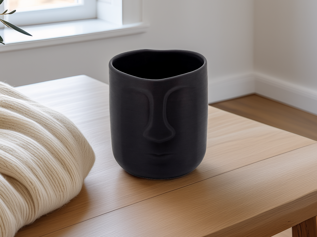 Face Vase