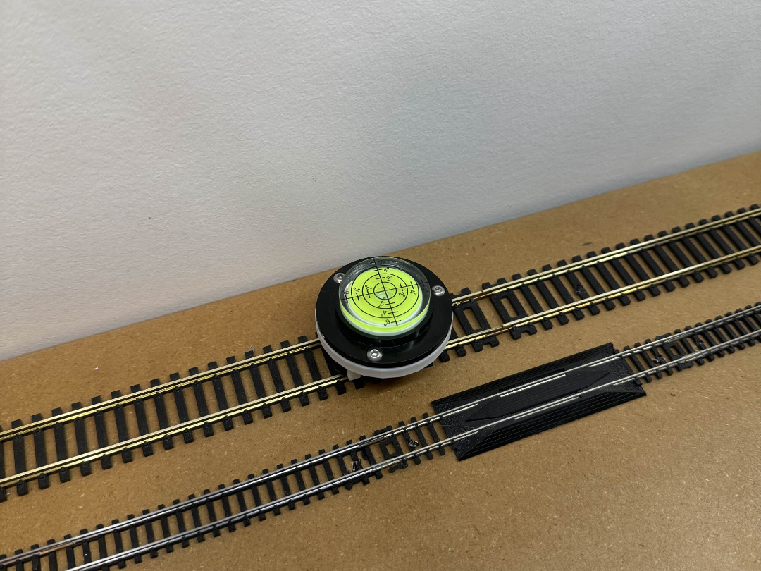 HO Scale Grade Tool