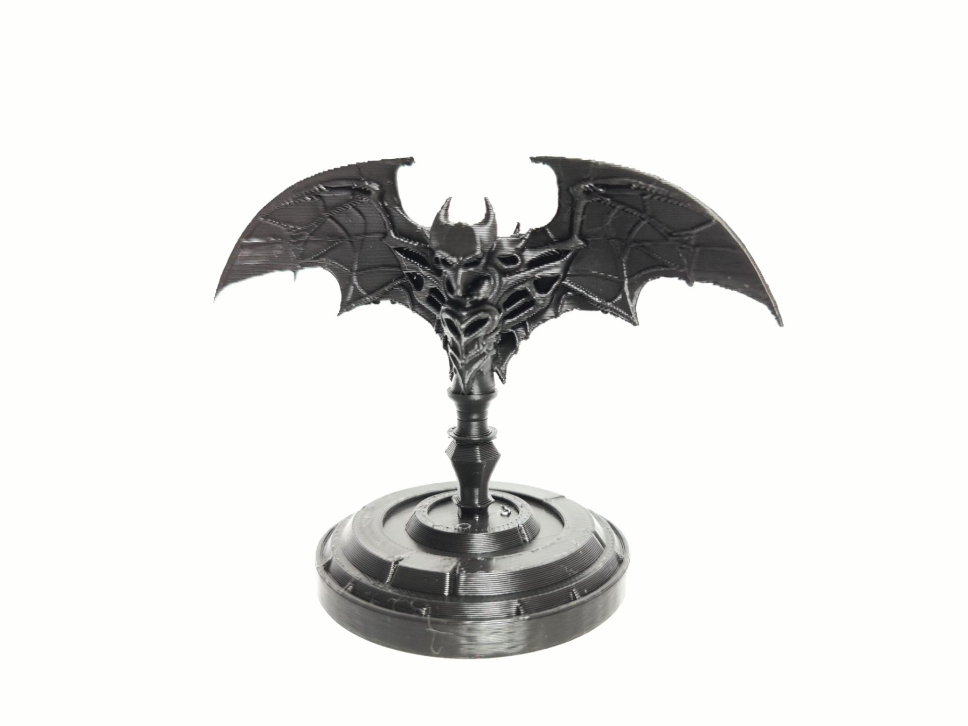 Vampire Relics