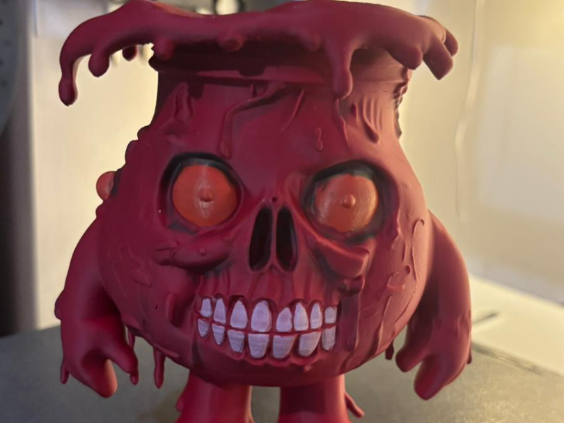 Kool-aid Bring me the horizon bmth