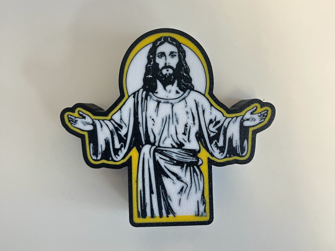 Jesus Christ