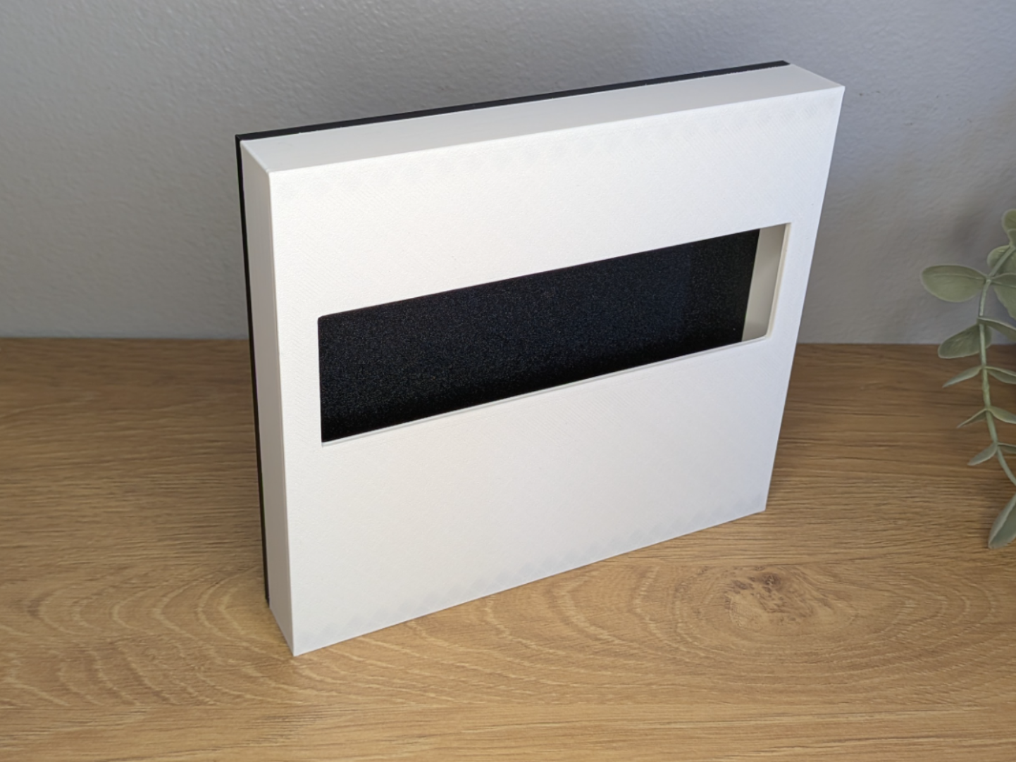 Fast-Food Napkin Holder