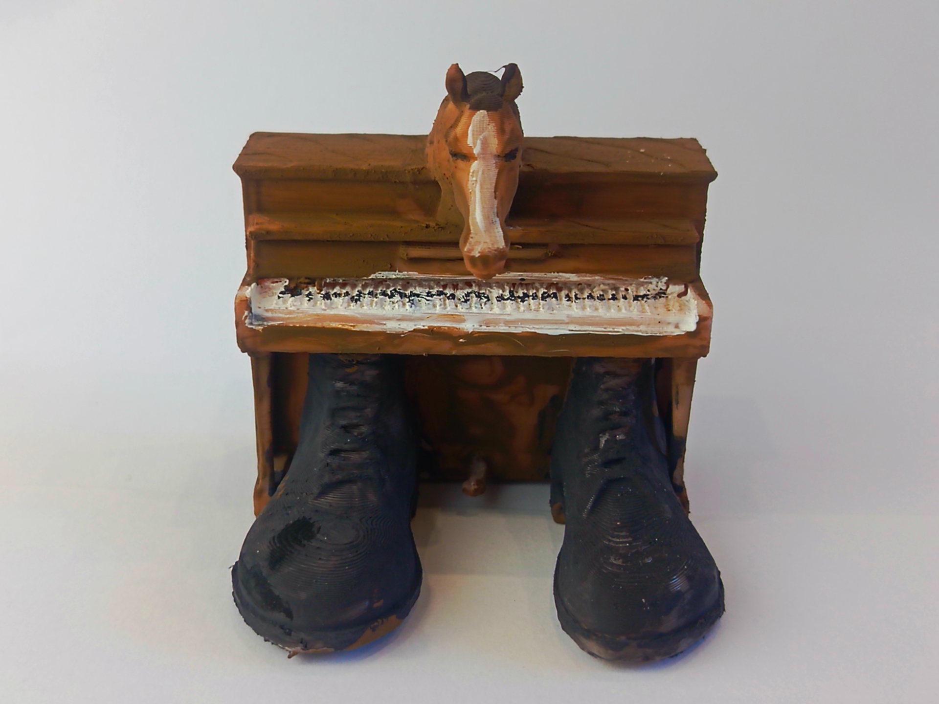 Ecco Cavallo Virtuoso