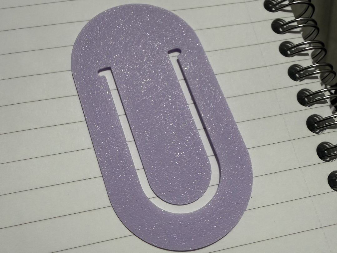 Paper Clip
