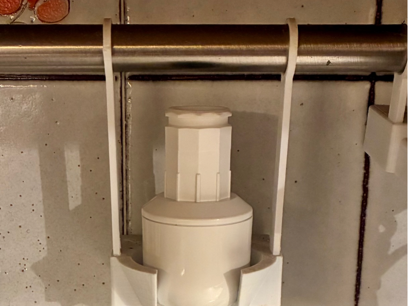 immersion blender attachment Minipimer/Bosch Ikea
