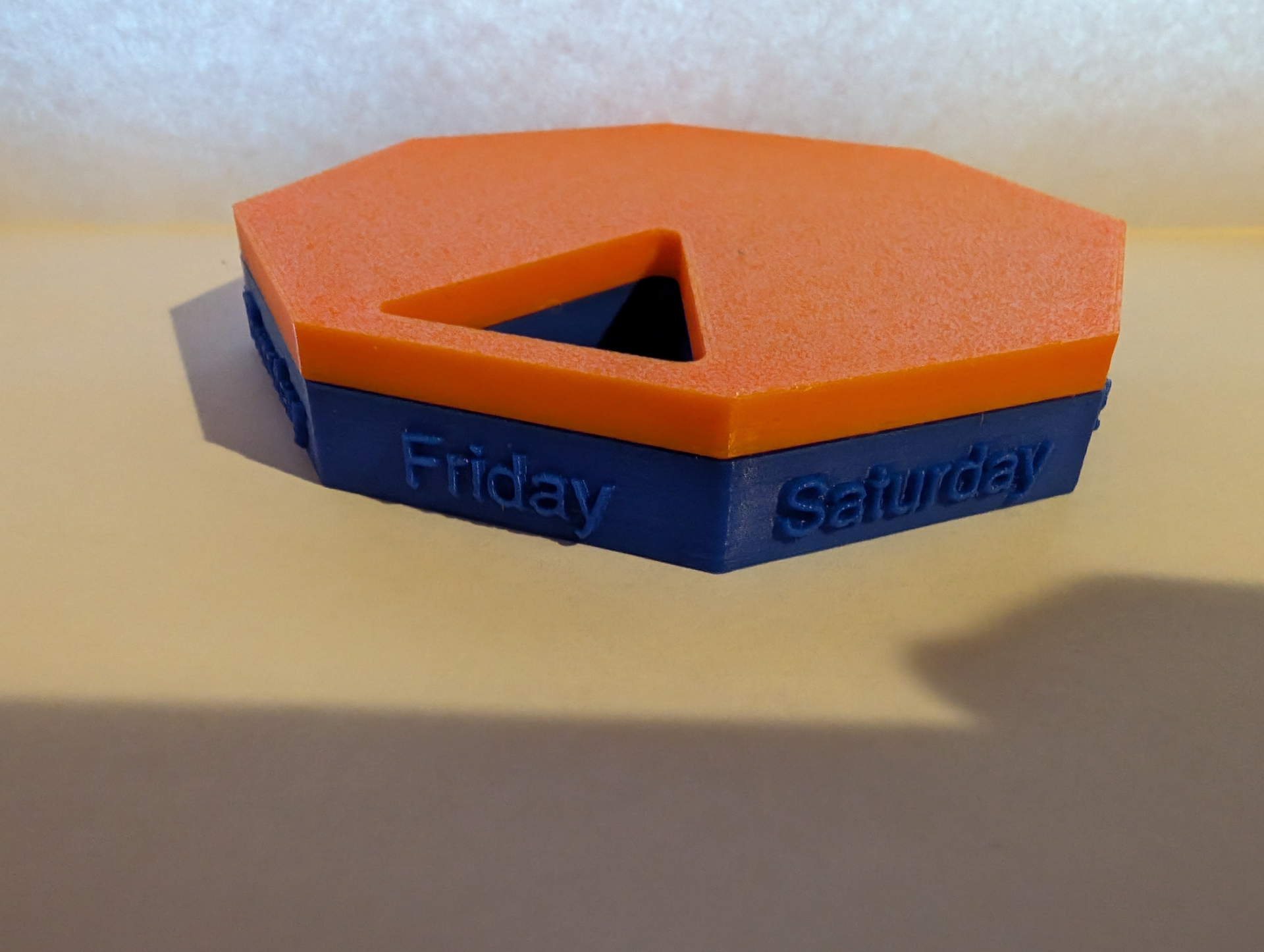 Pill Box Travel