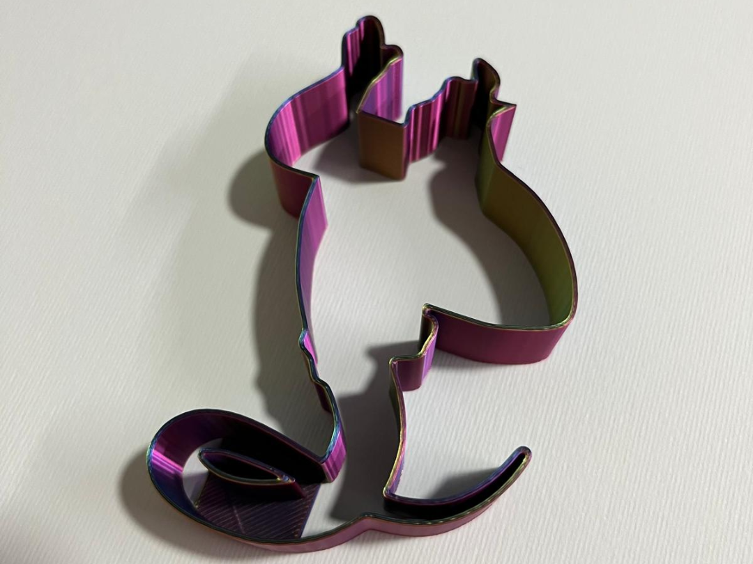 Aladdin Genie cookie cutter