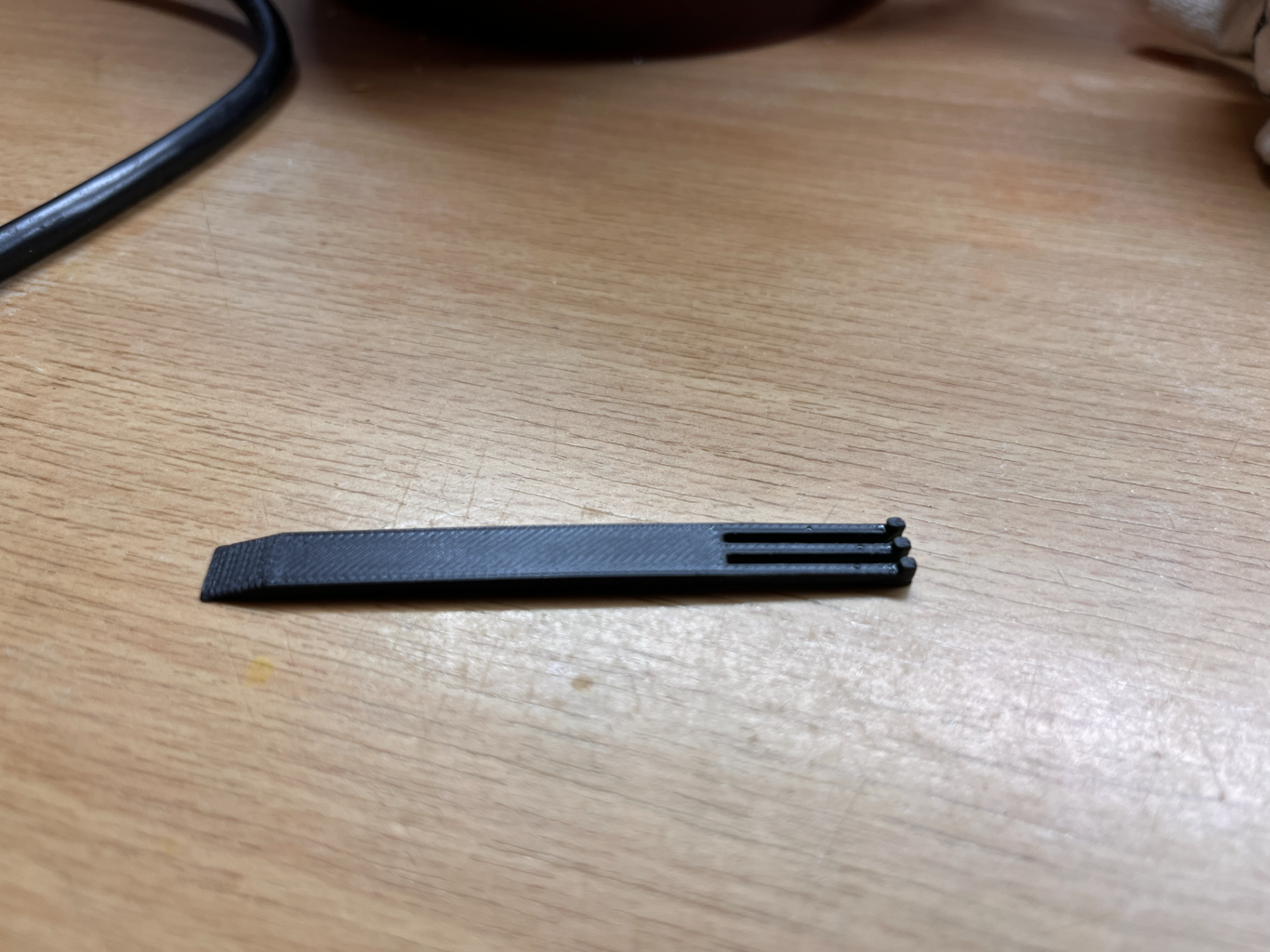 clothes dryer cleaning tool