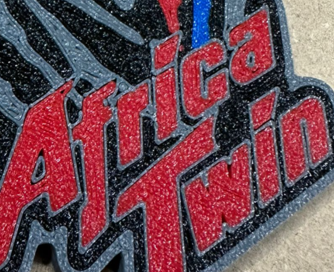 DAKAR AFRICA TWIN