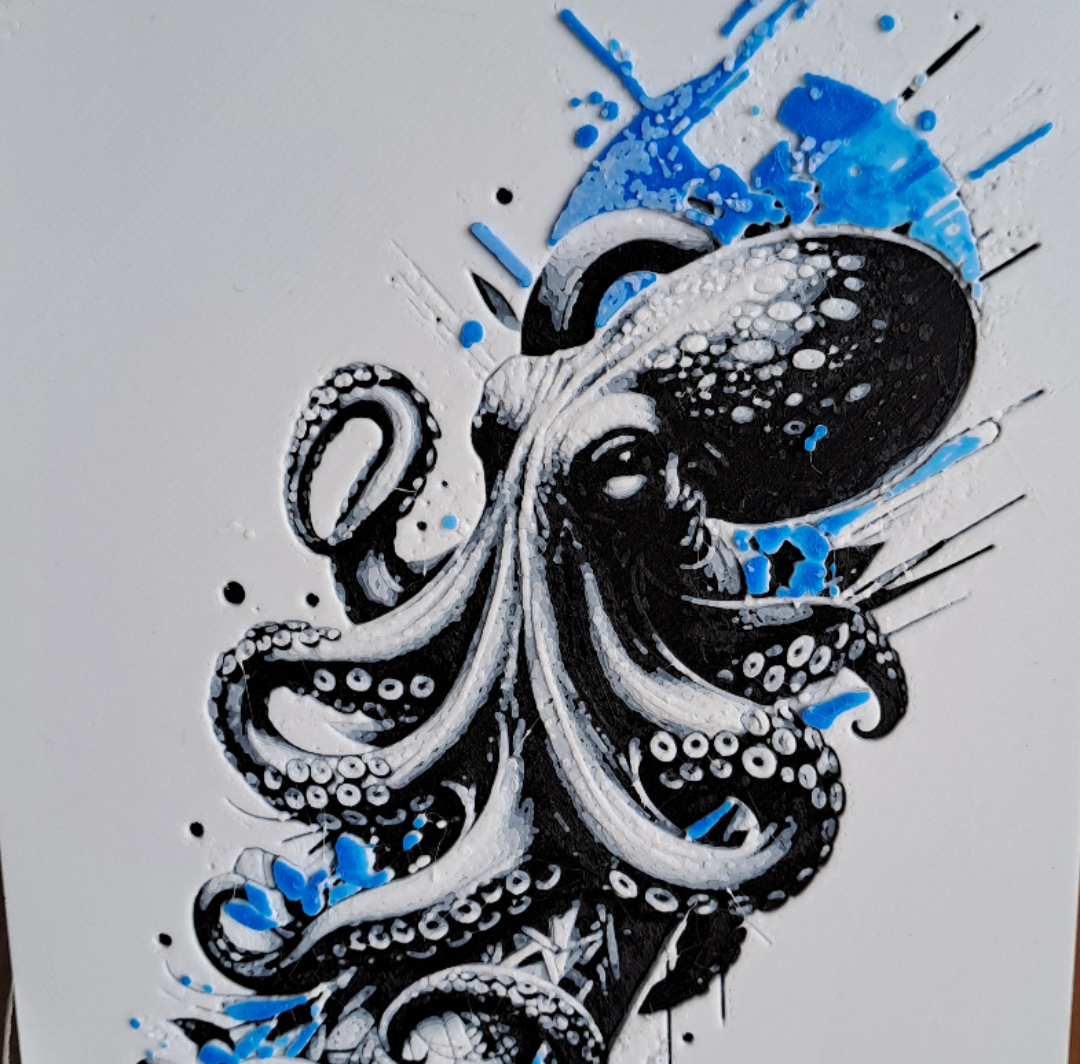 Octopus