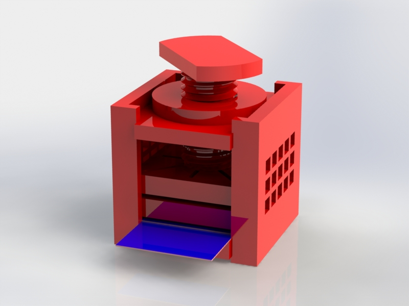 Cell tester