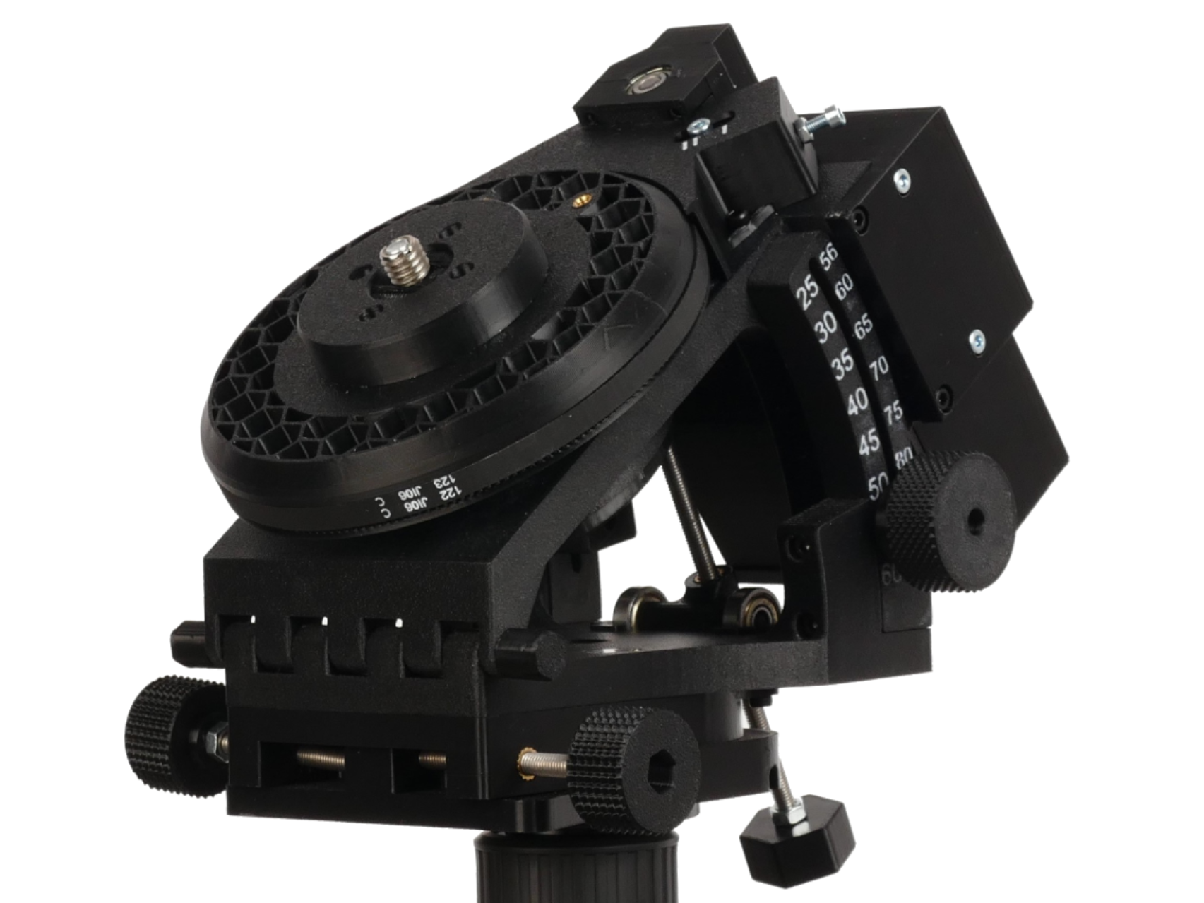 OG star tracker V2