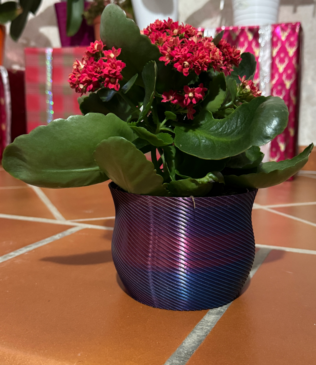 Vase V2
