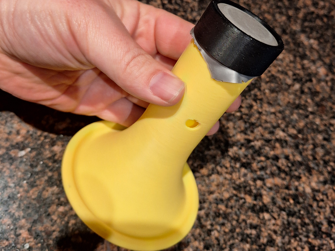 MEGA Loud Air Horn