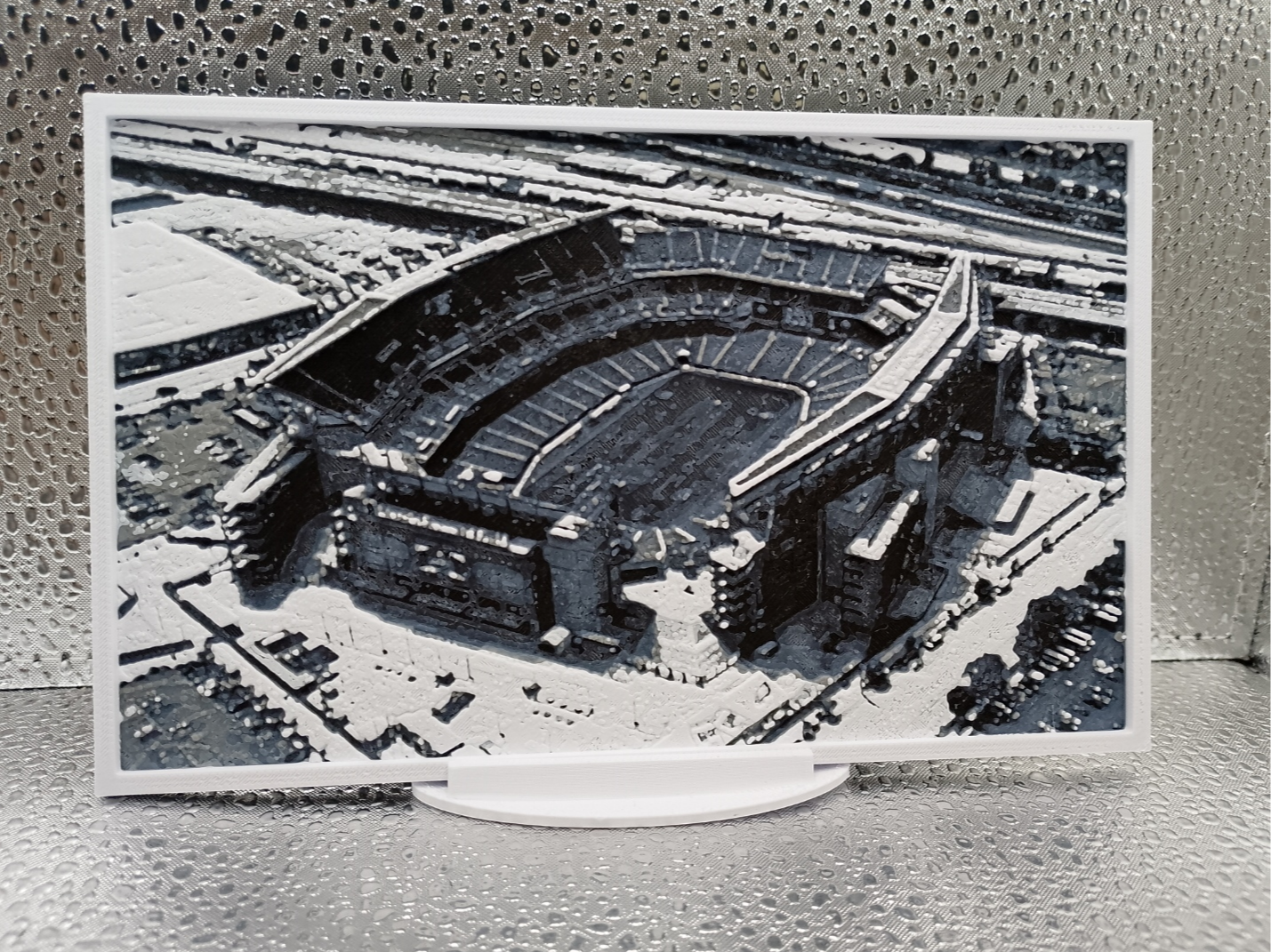 Philadelphia Eagles – Lincoln Financial Field