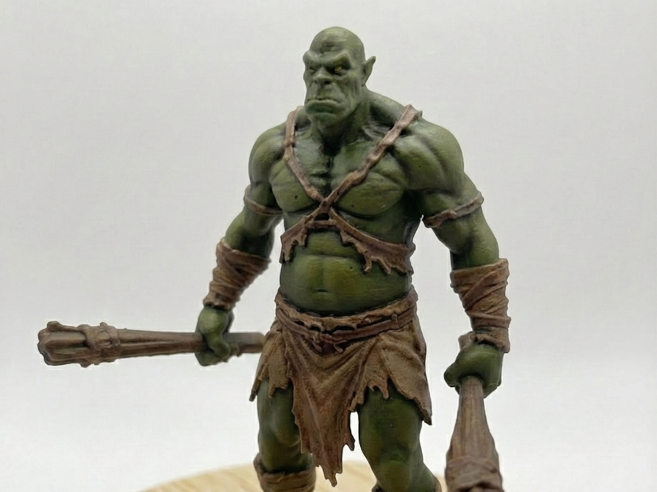 Brogus The Giant