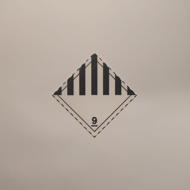 Miscellaneous (Hazard pictograms)