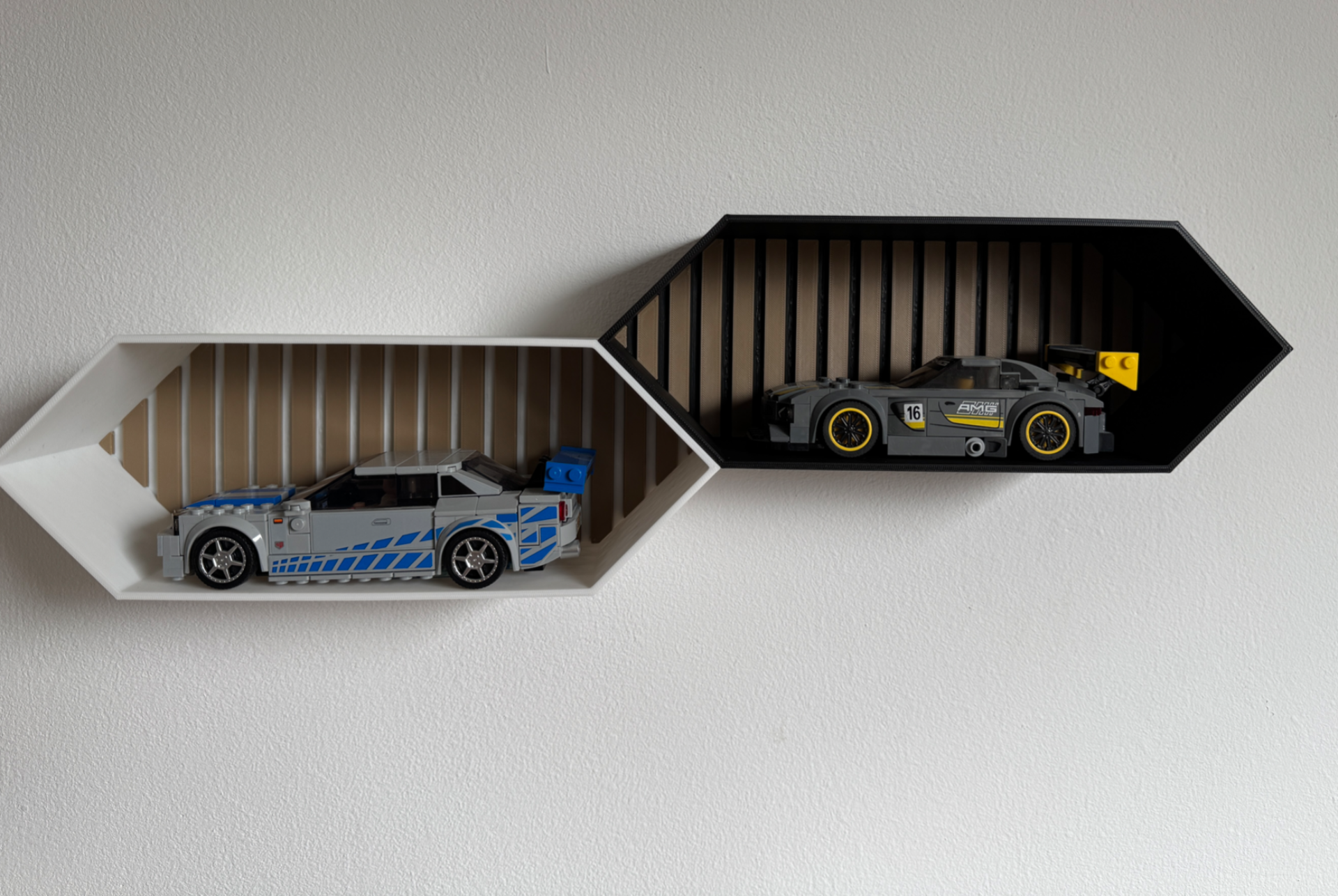 Modular Shelf