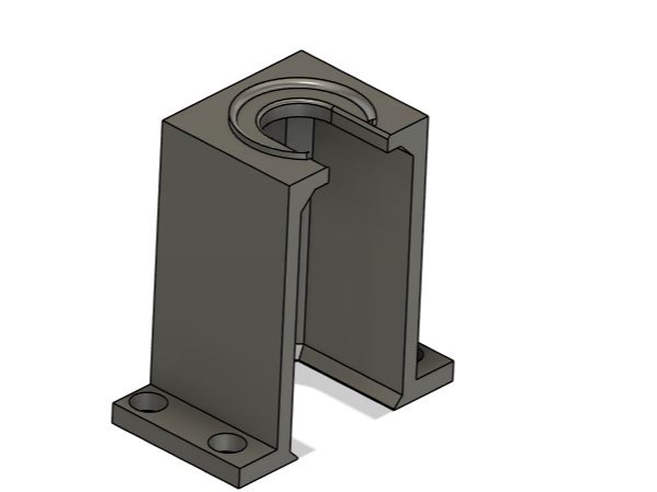 ATC ISO20 CNC Tool Holder with Magnetic Mounting