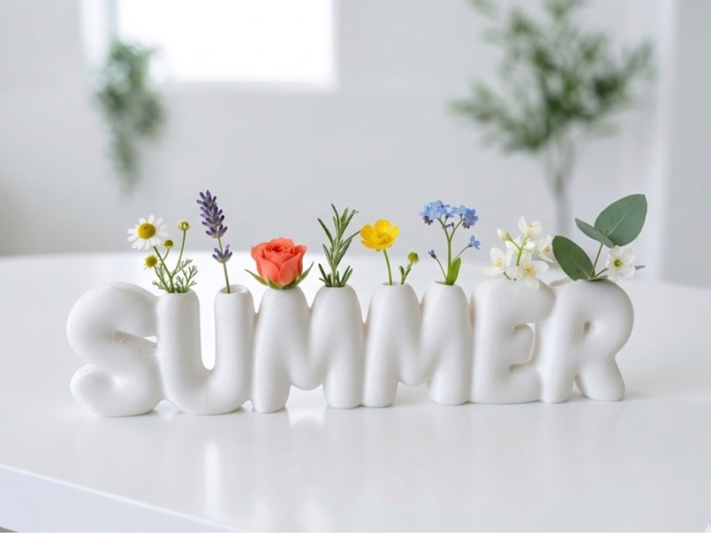 Summer Vase Trend