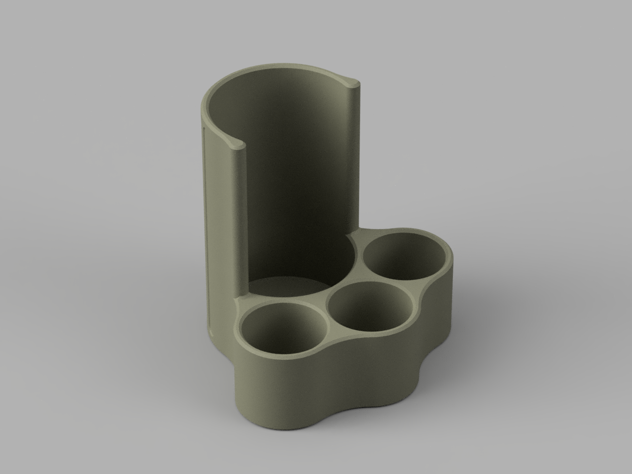 Top2Glue Holder