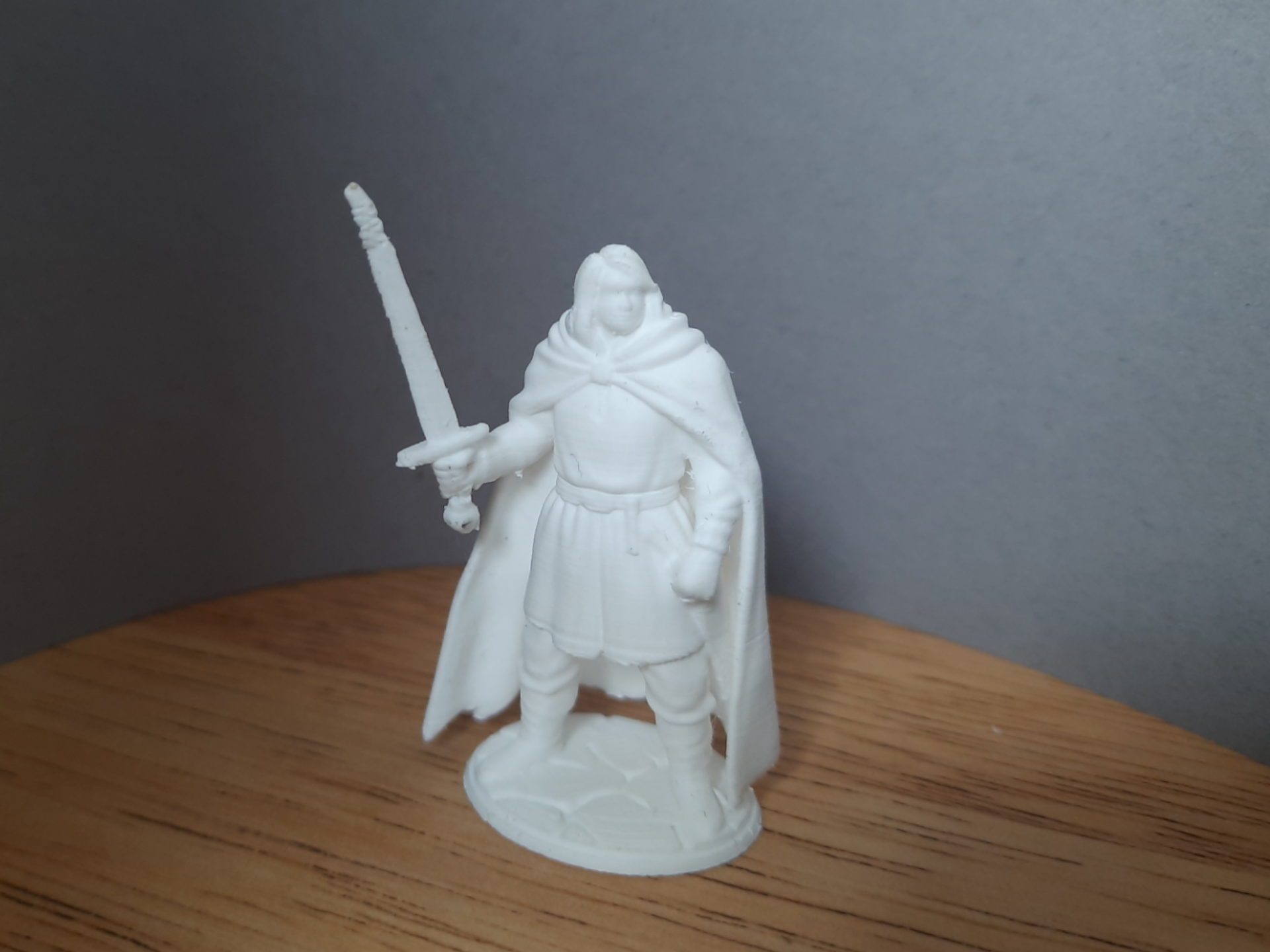 Thorn Spielfigur Legenden von Andor