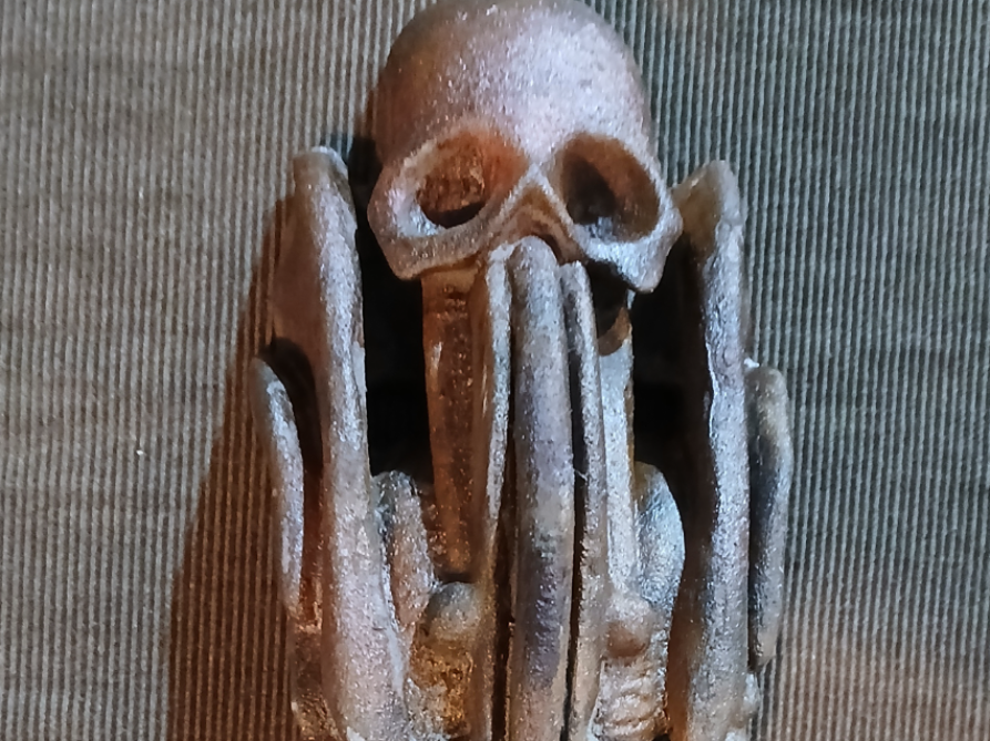 Giger Art