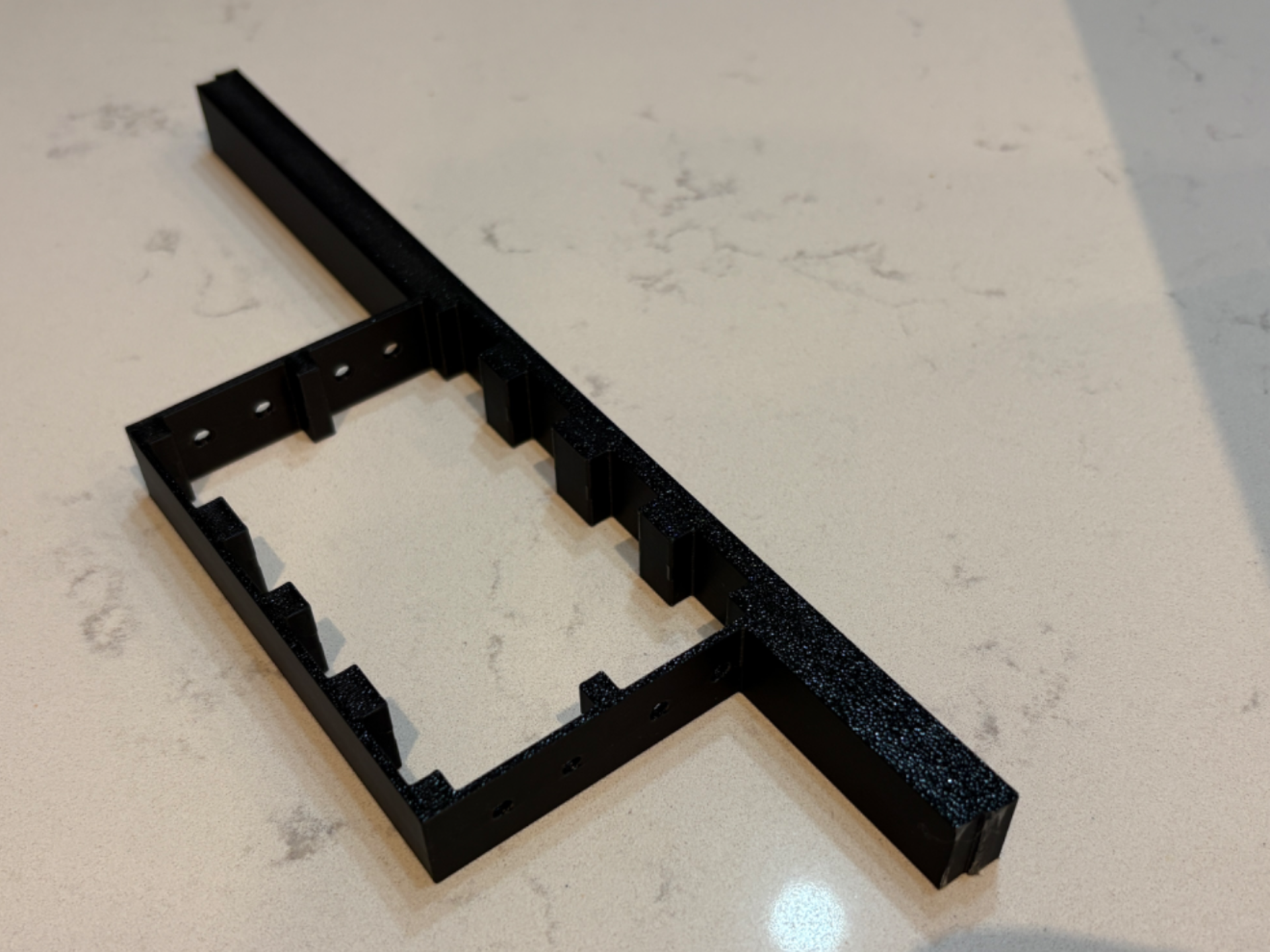 Thermaltake Core V1 hdd frame