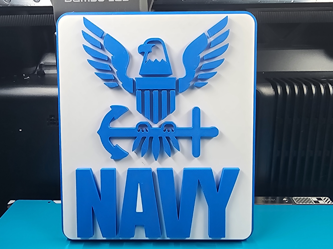 NAVY