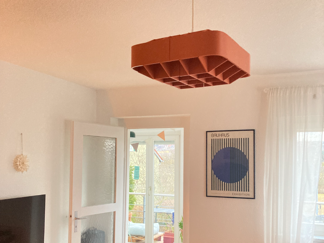 1979 Lampe Design