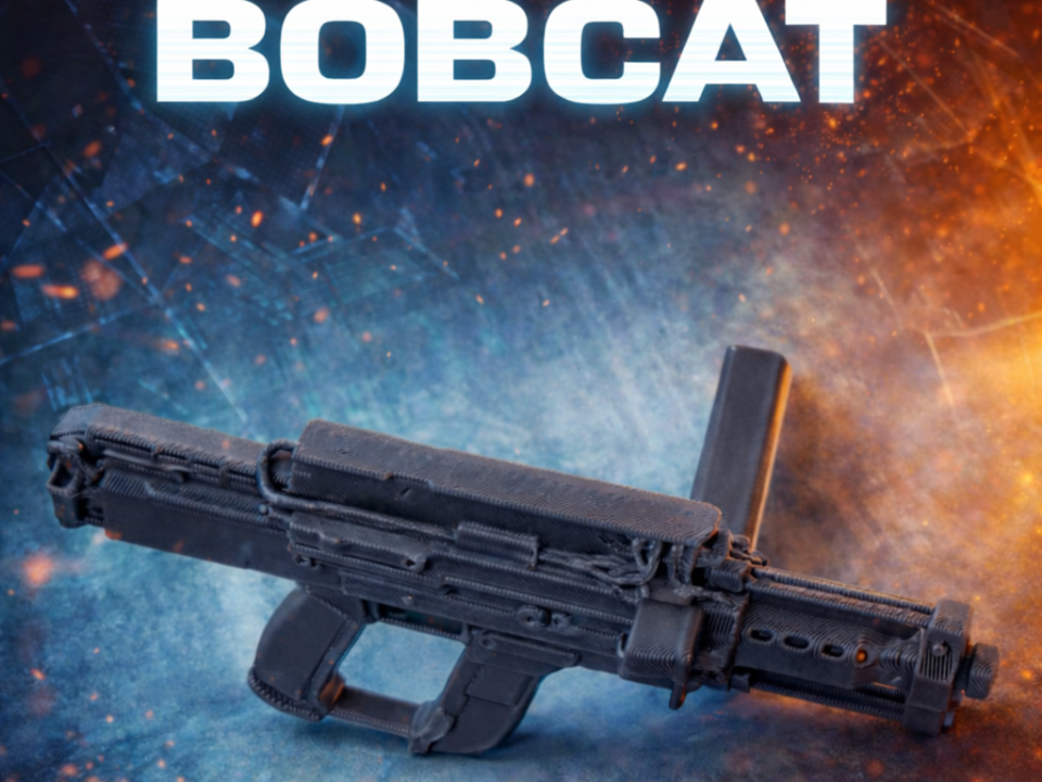 Bobcat