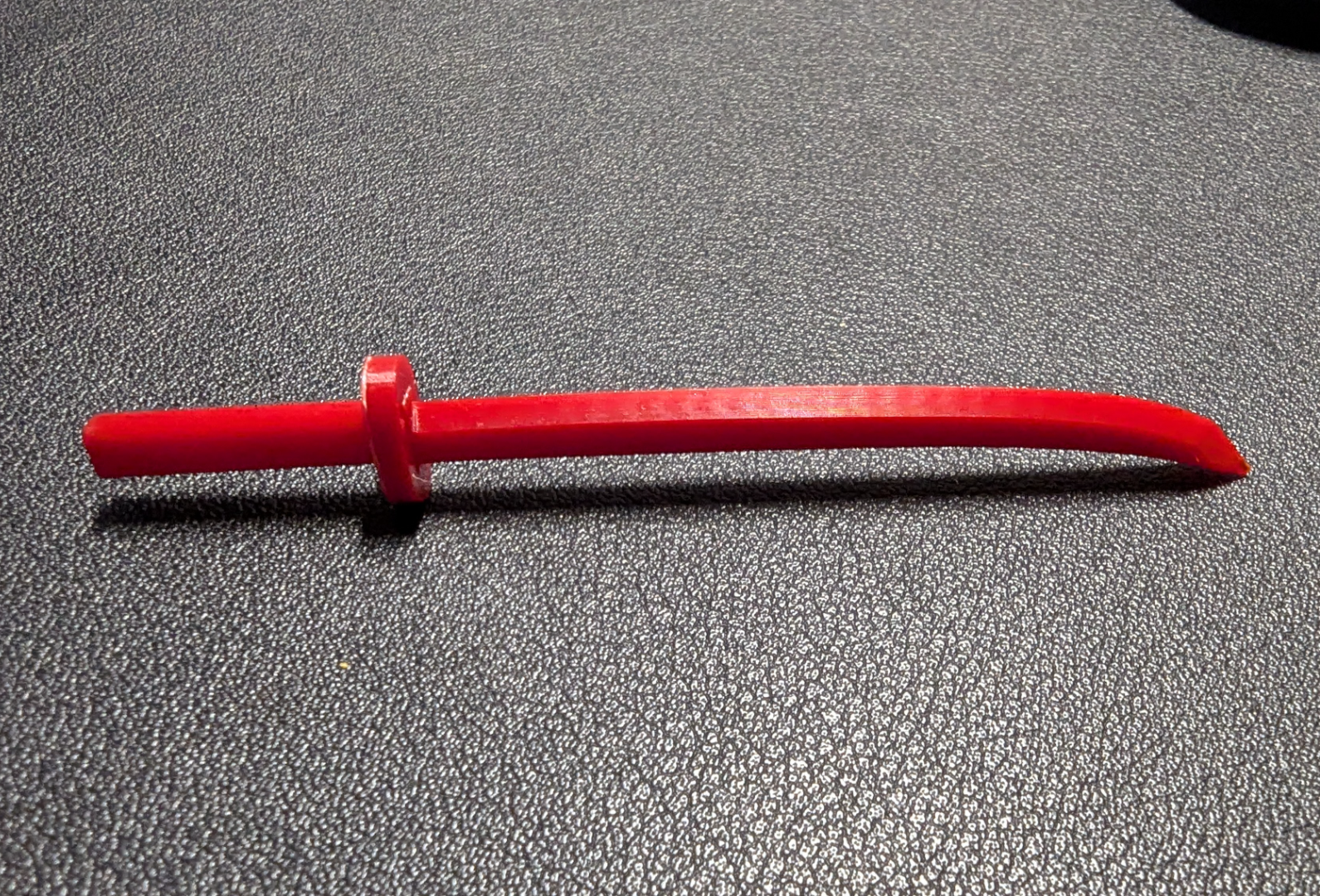 Katana for Dummy 13