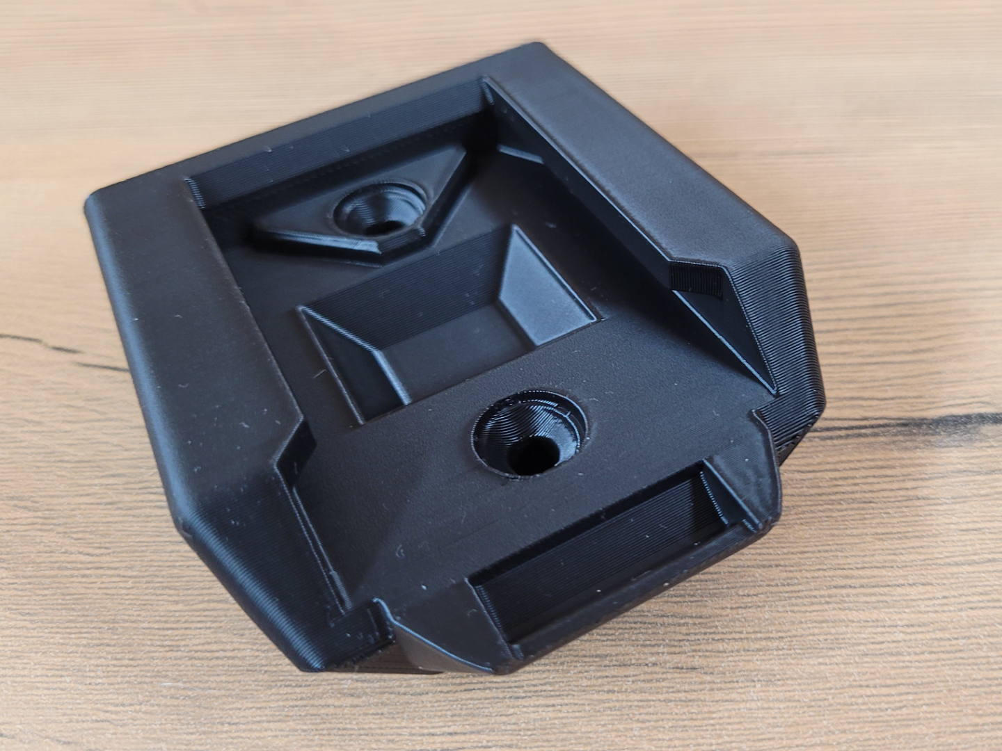 Parkside battery holder X 20V