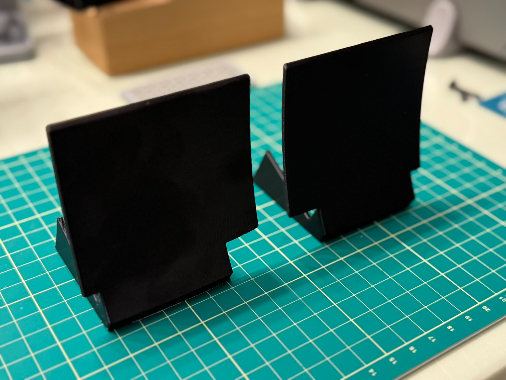 Creality Space Pi Plus Heat Deflector/Shield