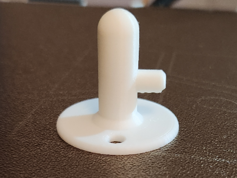 Smeg toolholder