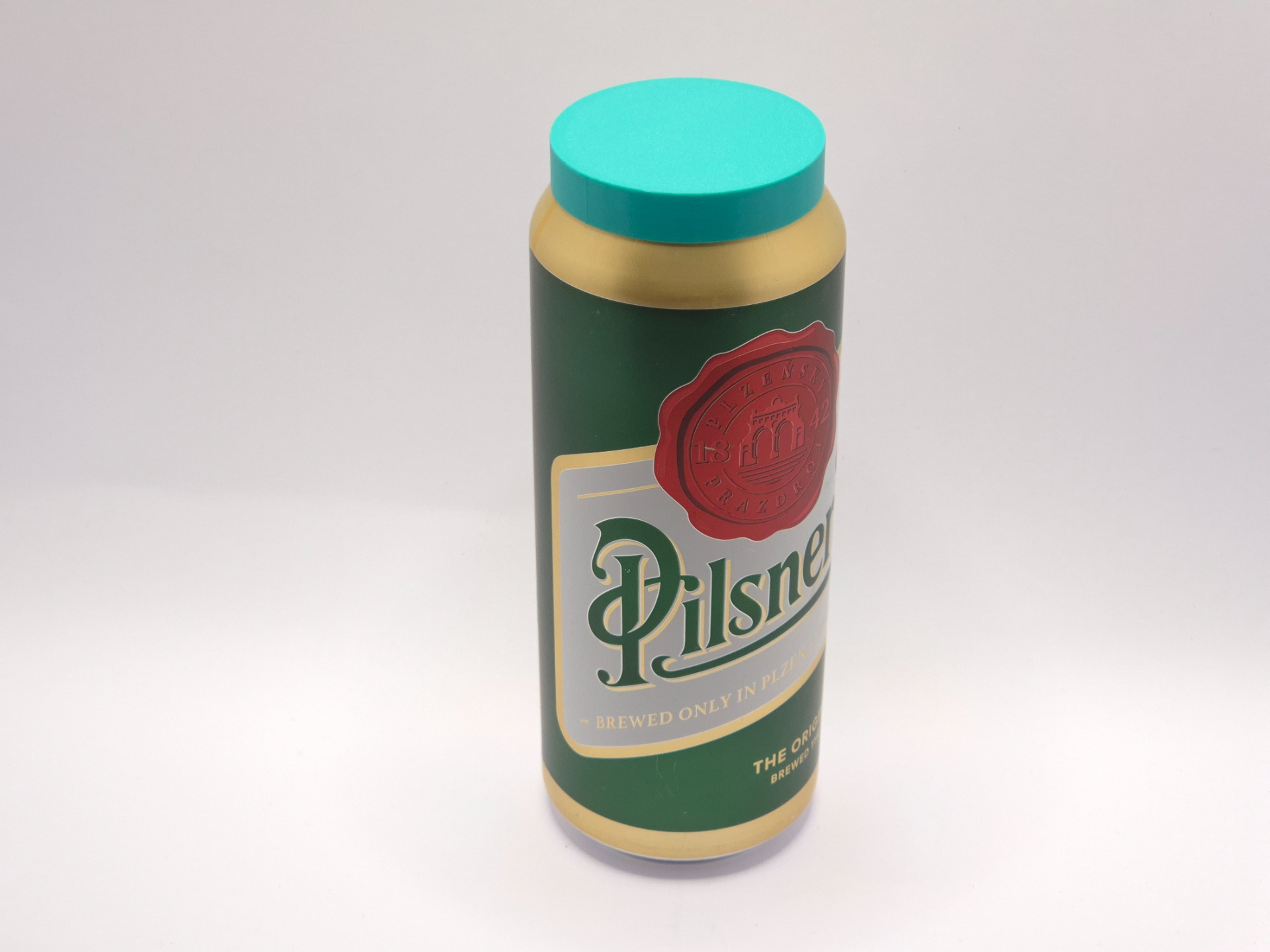 Beverage can lid