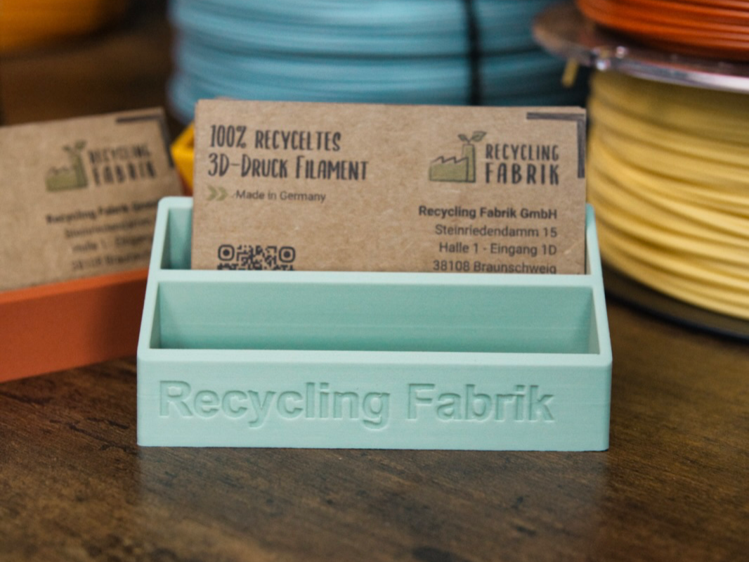 Businesscard Holder organiser for Business cards