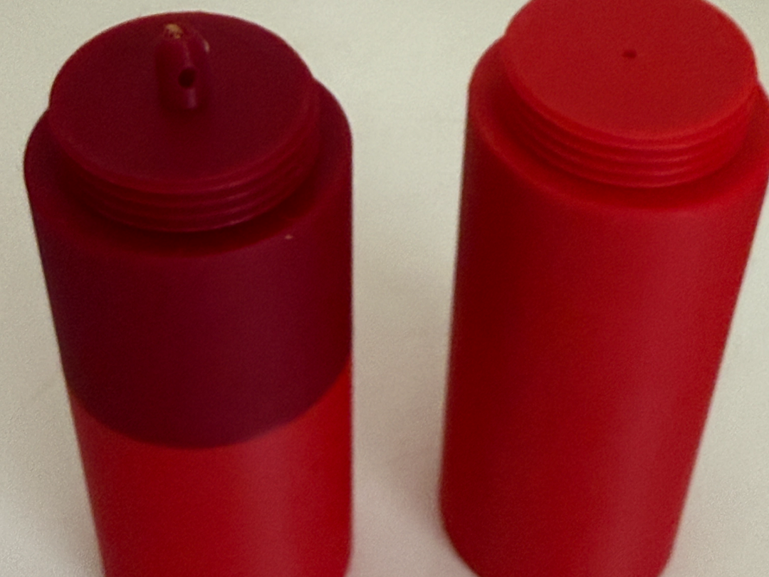 Moss pole Waterer/Irrigator