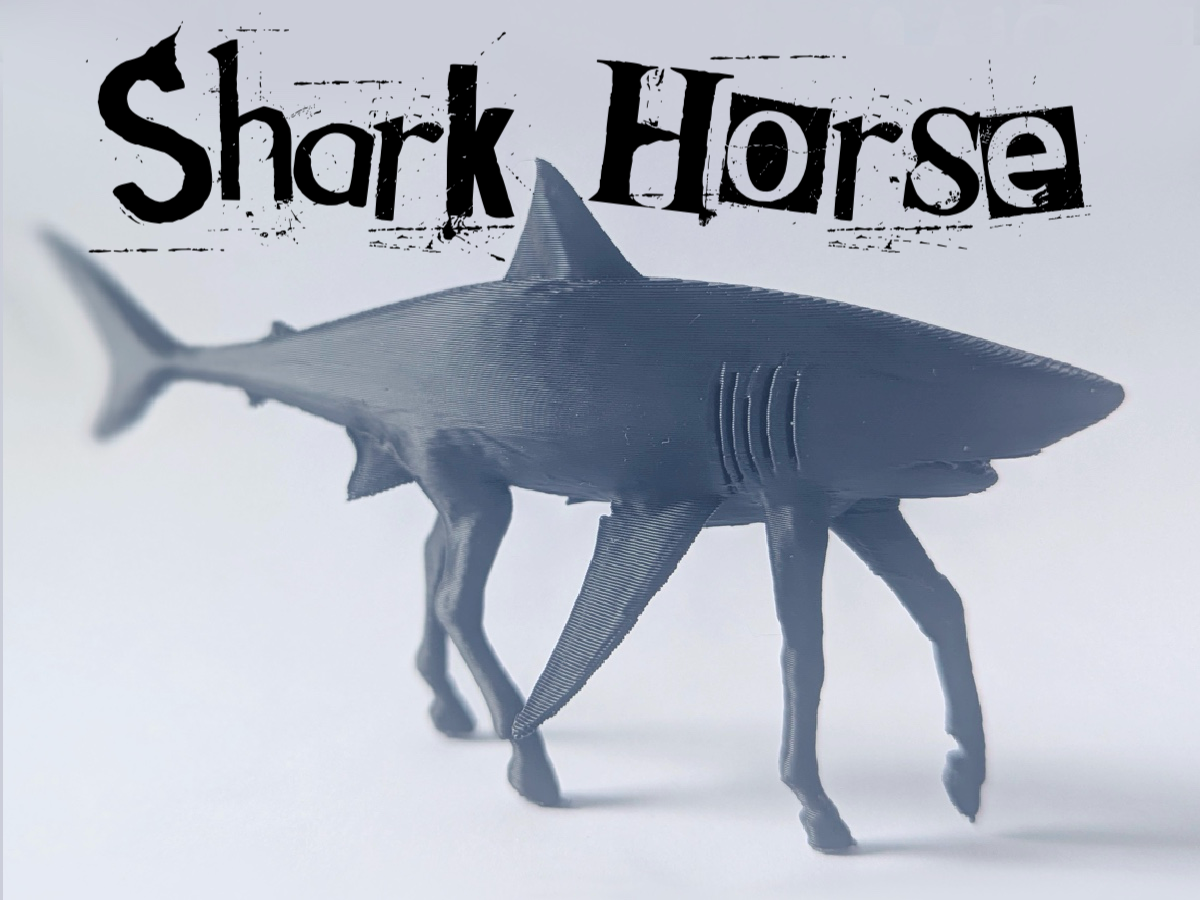 Shark Horse