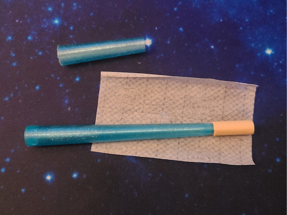 Joint Cone Roller
