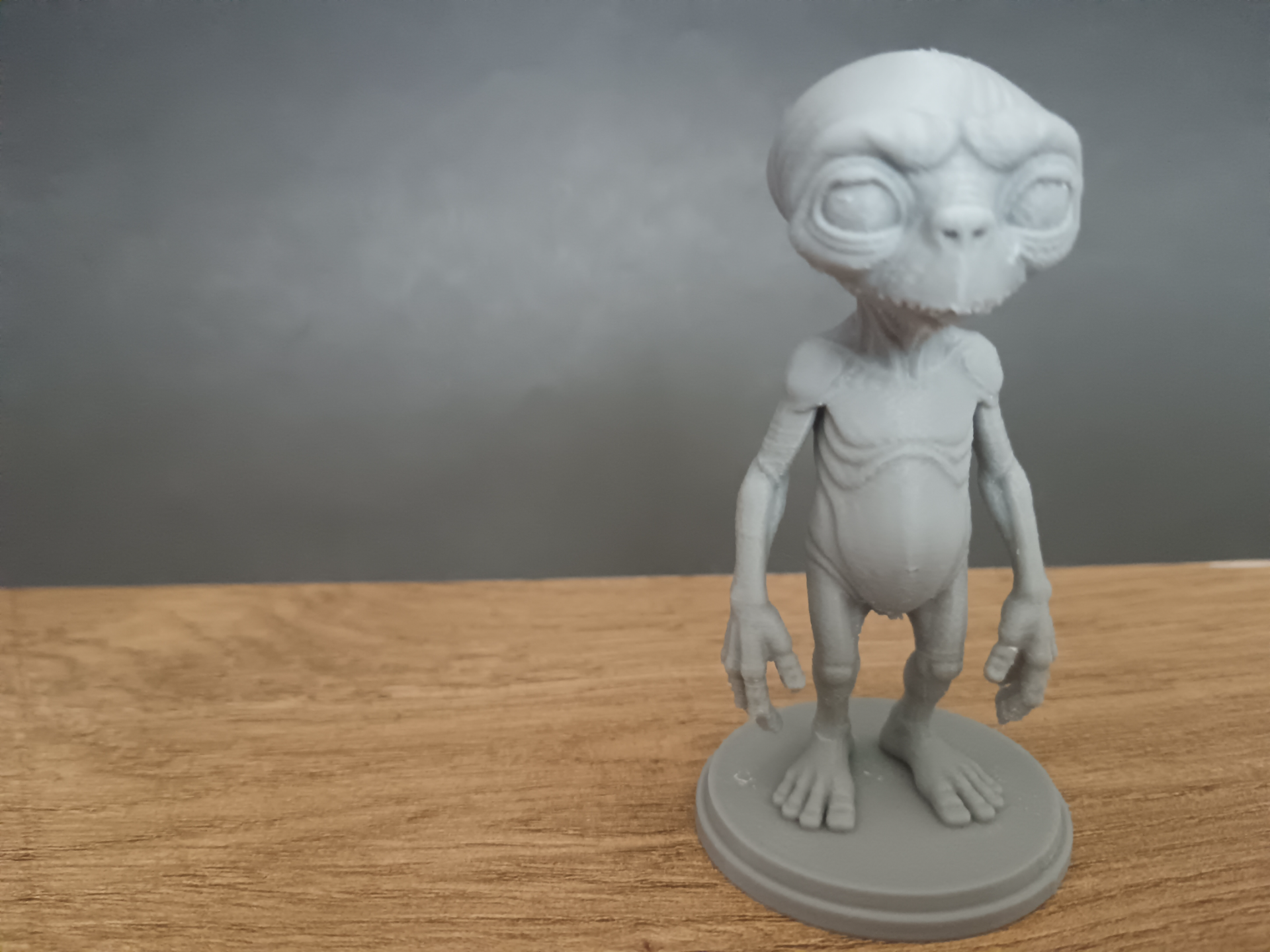 E.T.: The Extra-Terrestrial