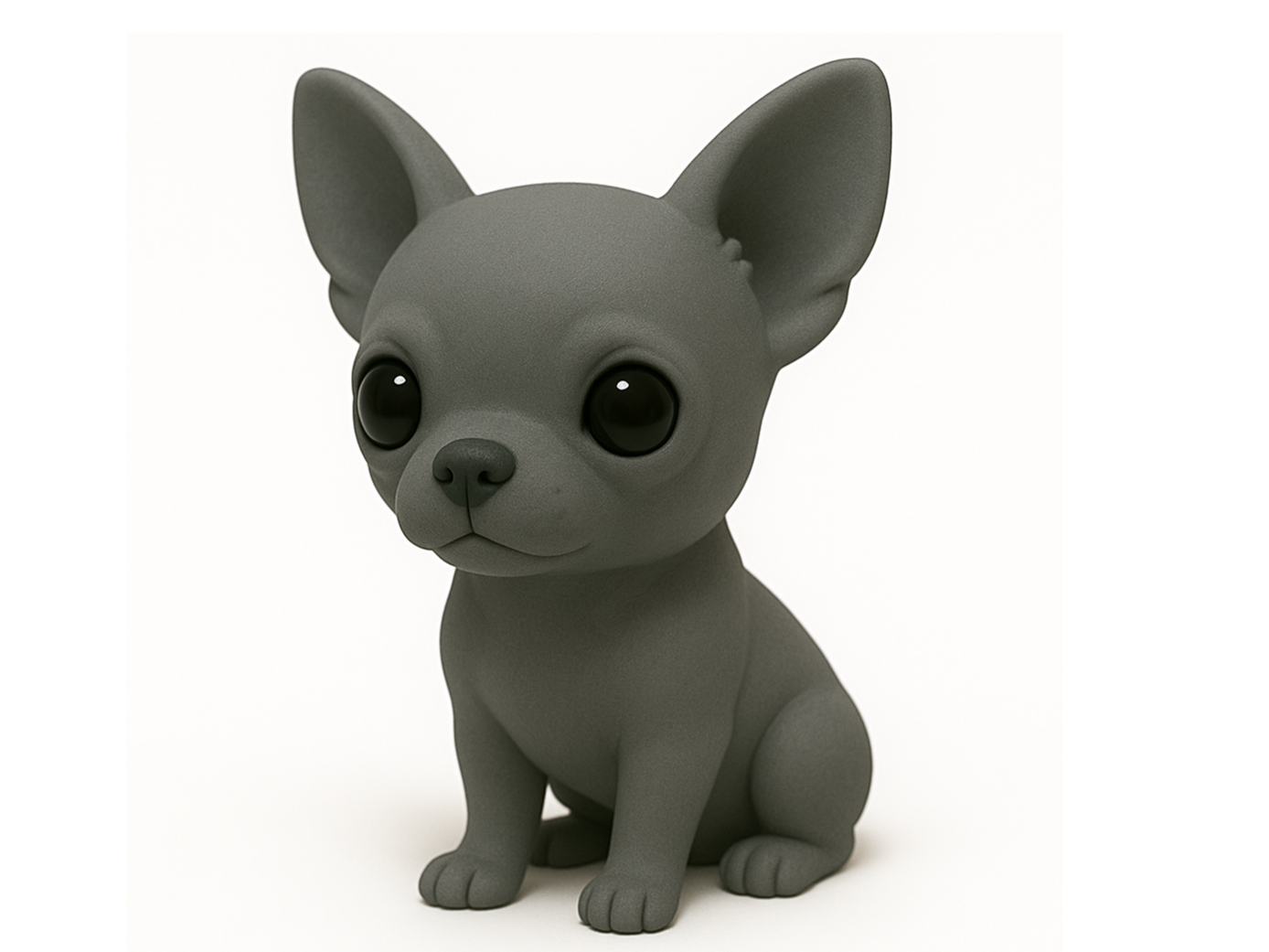 Cute Chihuahua