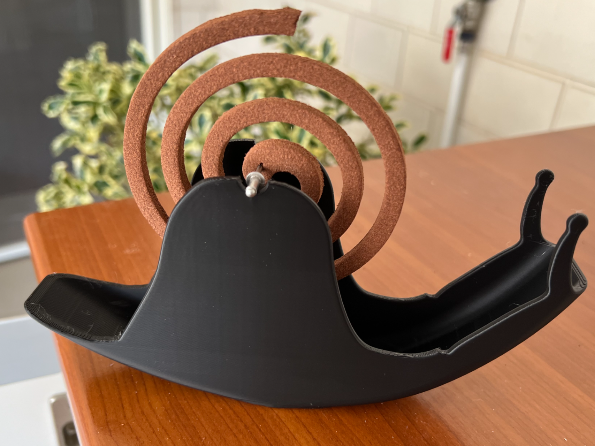 Snail Anti-mosquito spiral