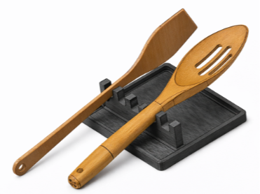 Kitchen buttress handle