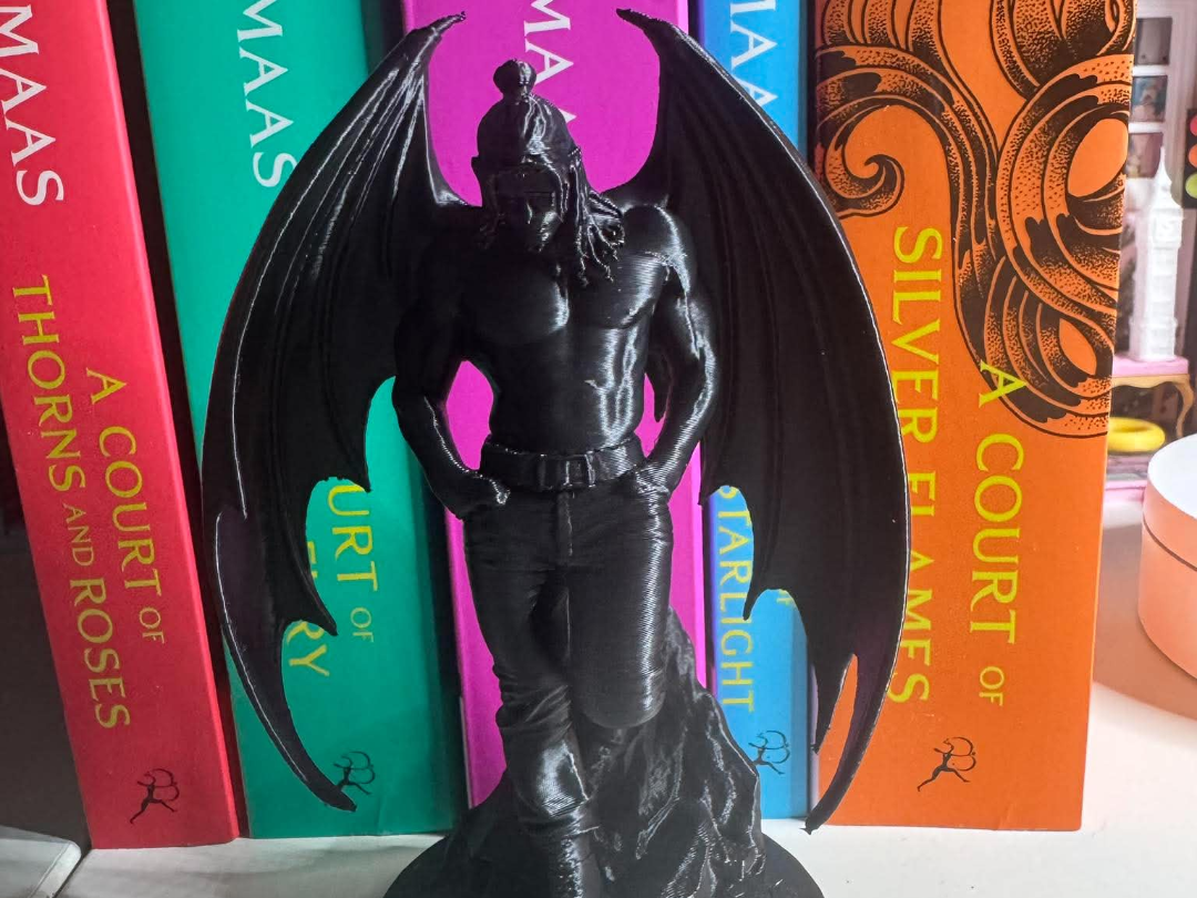 Cassian – Lord of Bloodshed