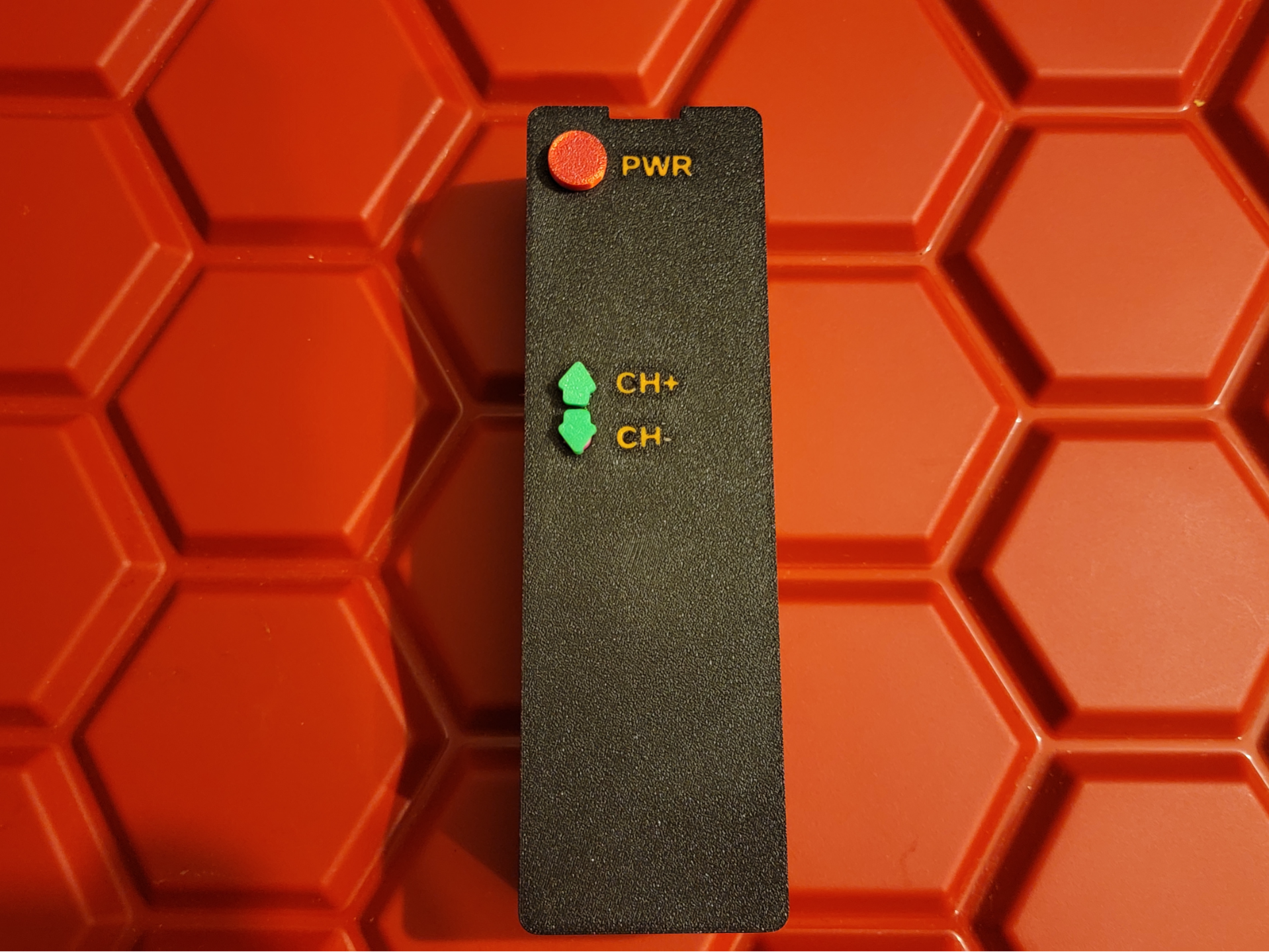 Remote Simplifier