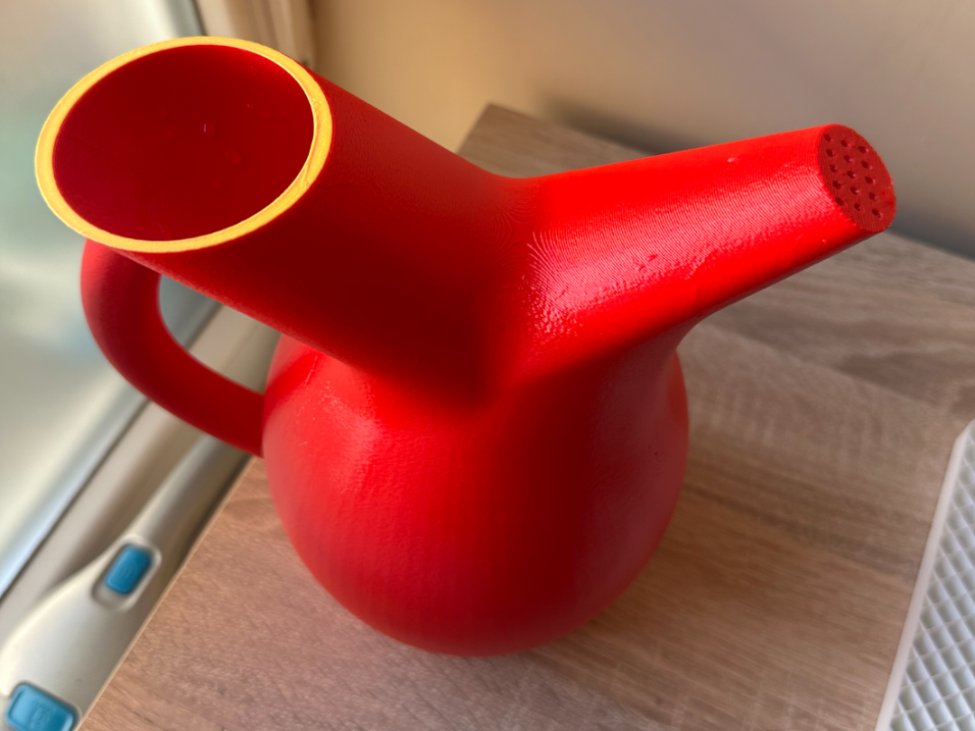 regadera cgmaker
