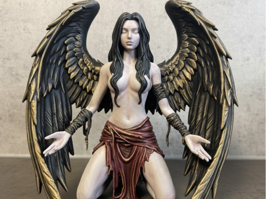 Fallen Angel